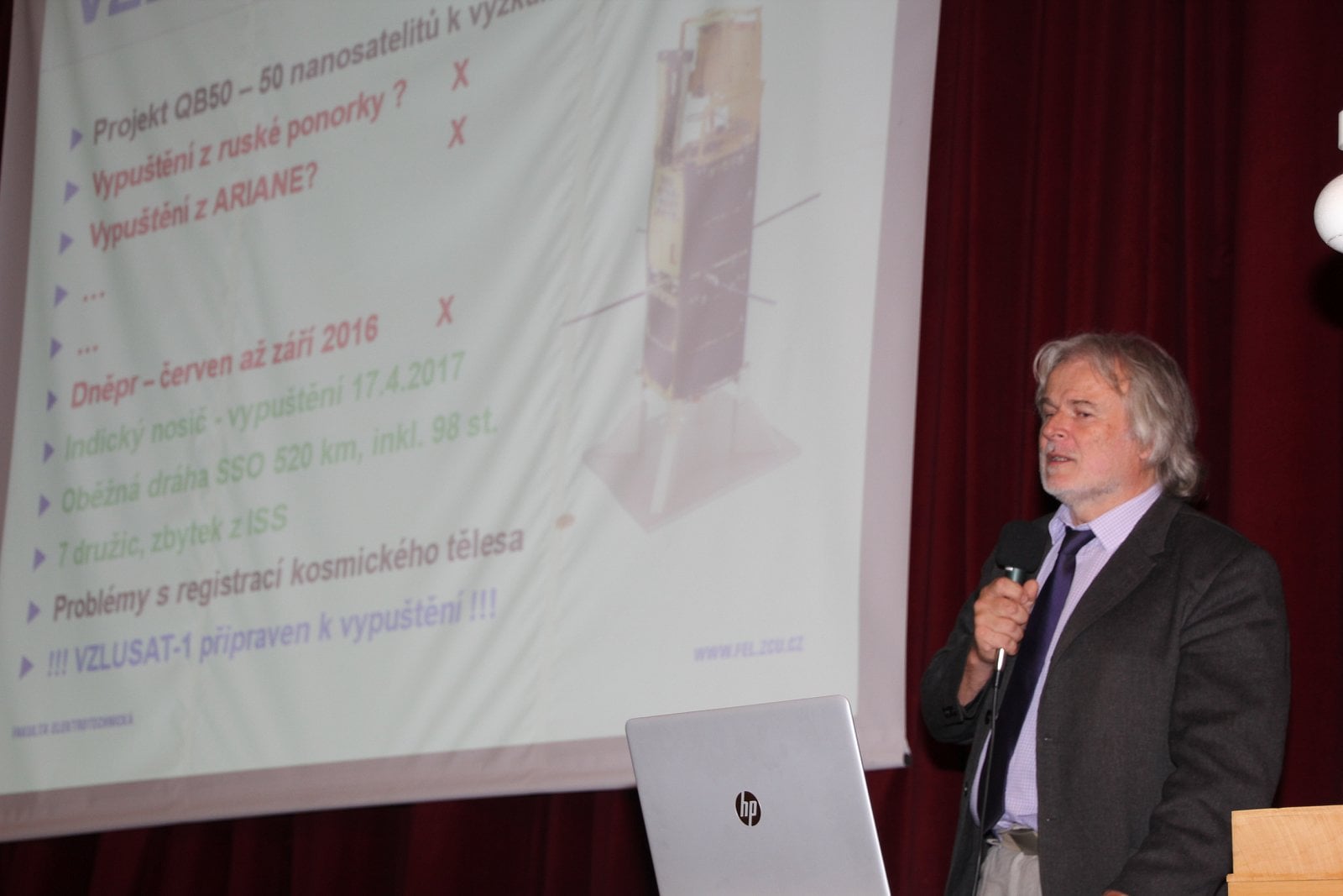 XXVI. konference Radiokomunikace