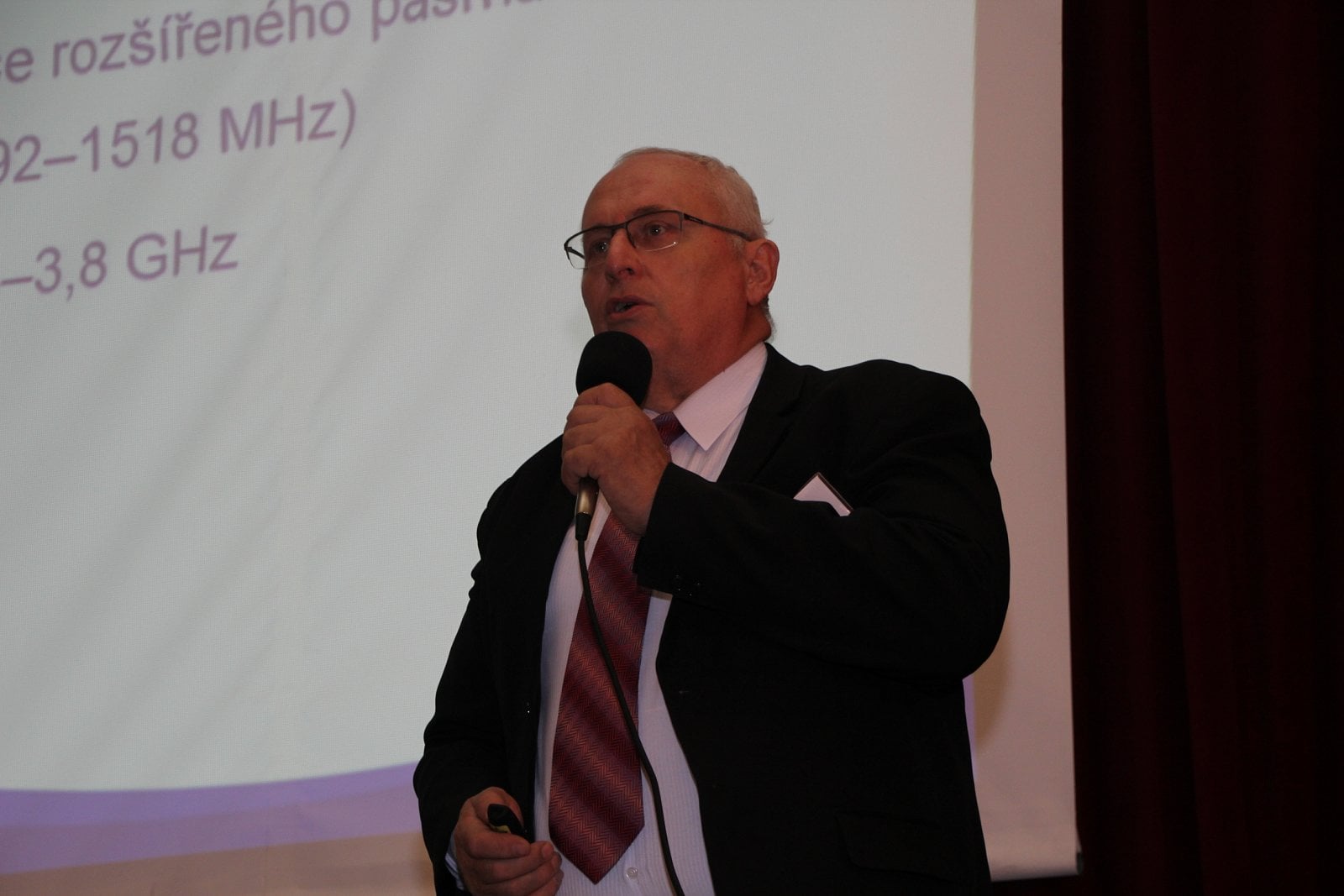 XXVI. konference Radiokomunikace