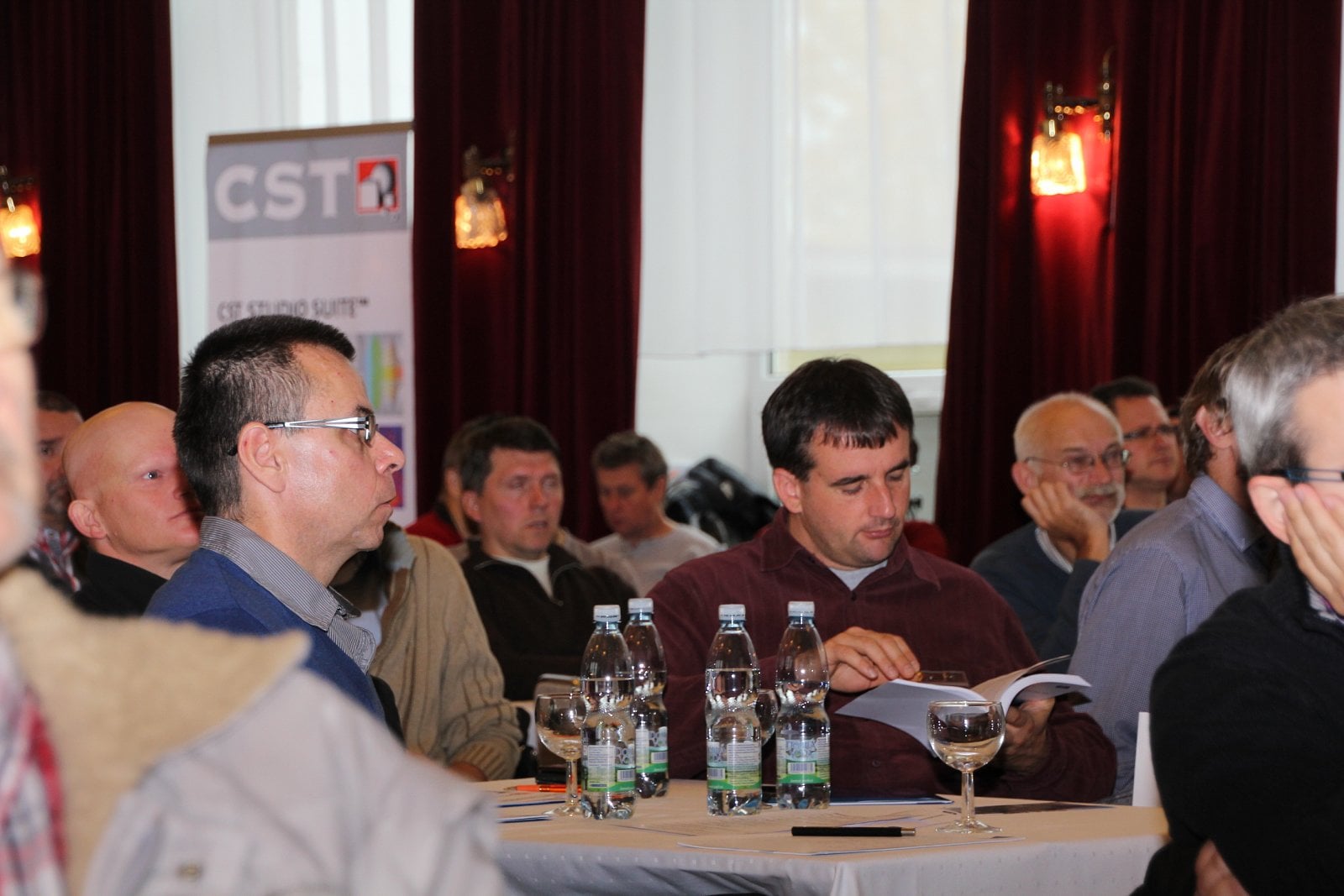 XXVI. konference Radiokomunikace