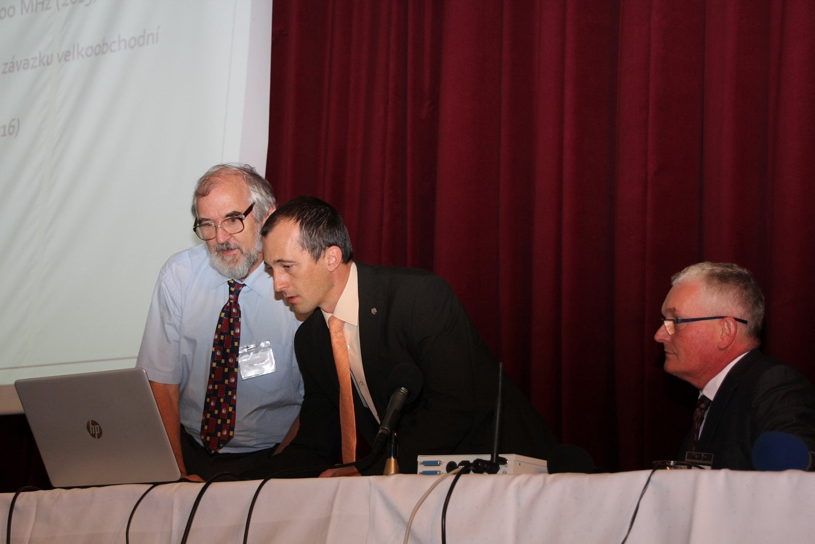 XXVI. konference Radiokomunikace