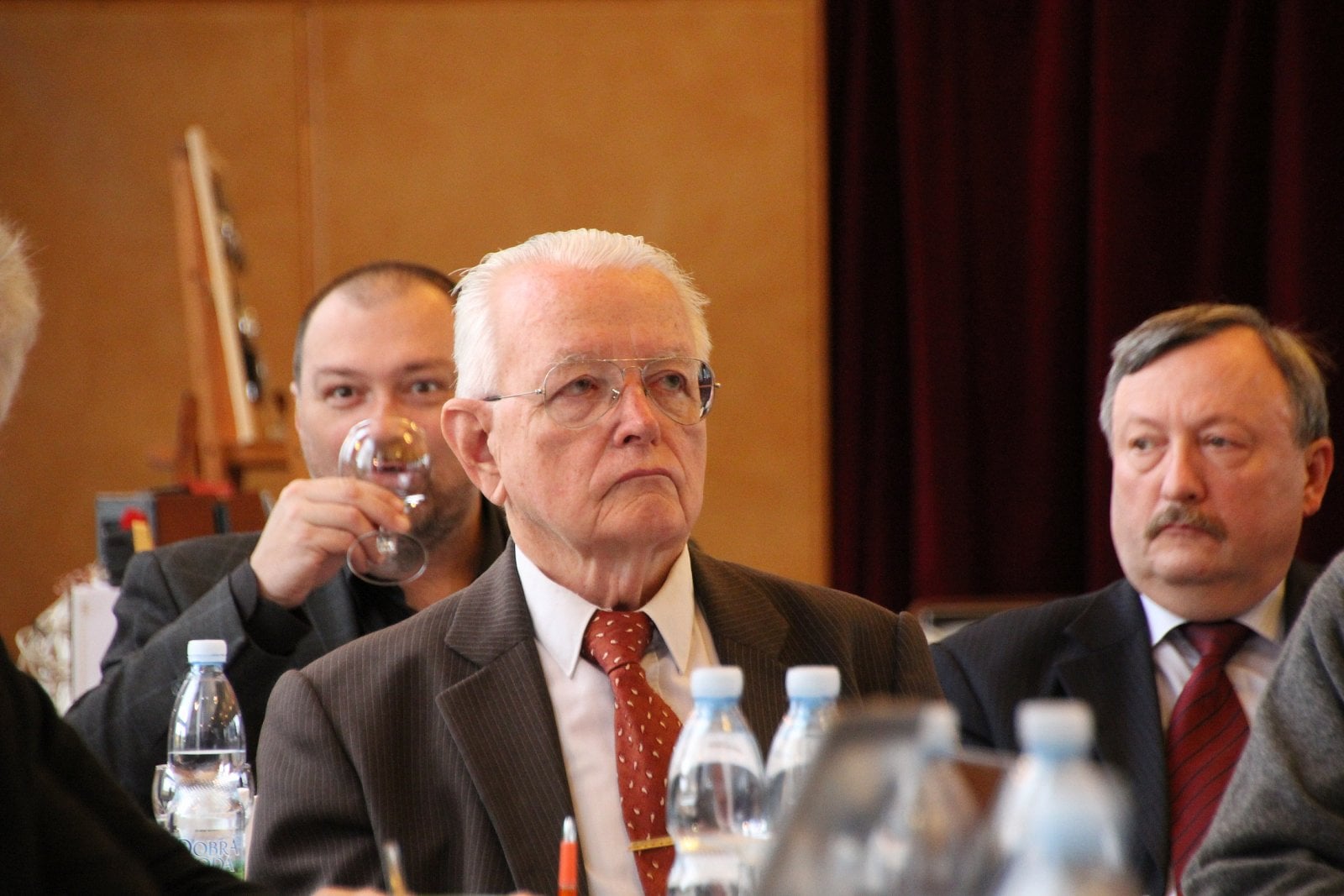 XXVI. konference Radiokomunikace