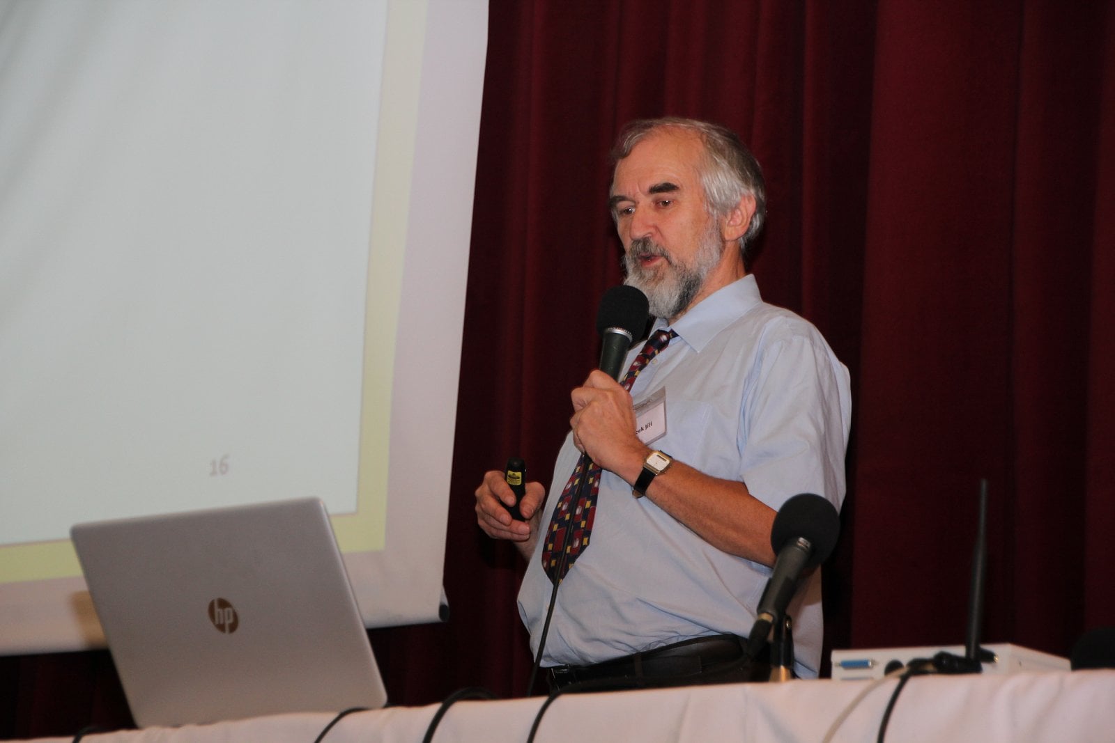 XXVI. konference Radiokomunikace