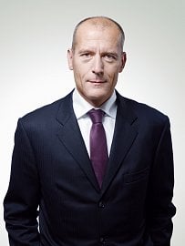 Zdeněk Tůma.