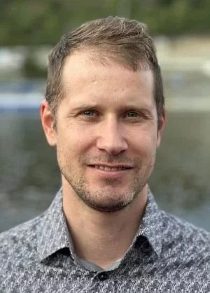 Štěpán Bínek konzultant kybernetické ochrany pro MSP, Zebra systems
