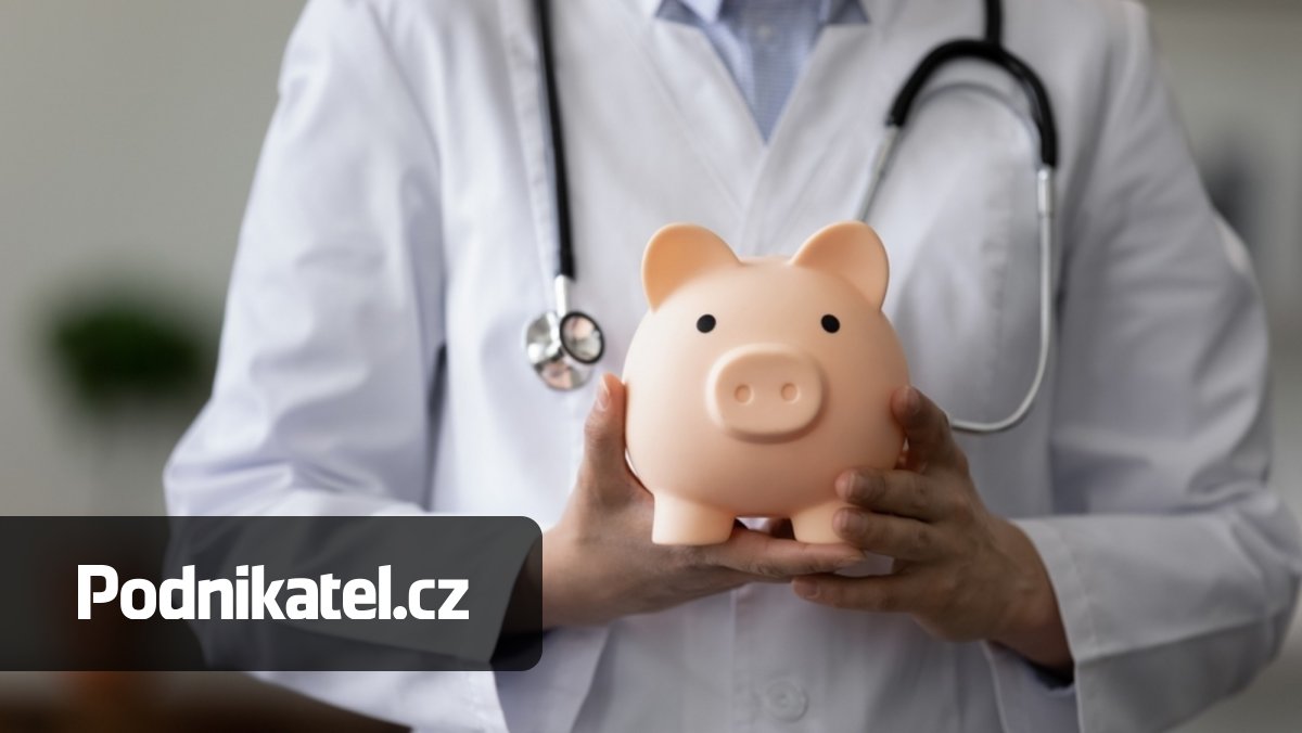 Přemýšlíte, zda se vyplatí účast na nemocenském pojištění? Víme,co vám nabízí
