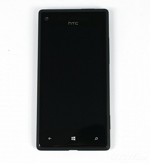 HTC Windows Phone 8X