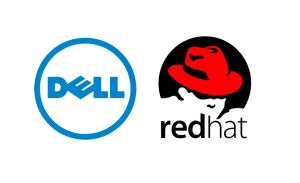 Dell a Red Hat oznamují OEM partnerství