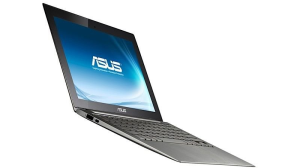 Prvním notebookem z platformy Intel Ultrabook bude Asus UX21