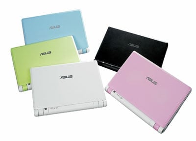 Asus Eee