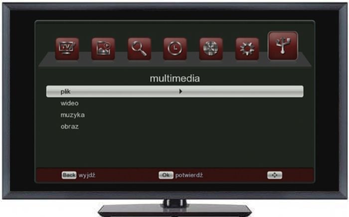 Ferguson Ariva T265 a Ariva 4K Combo