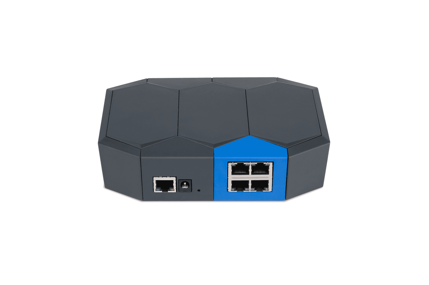 Hardwarový firewall Turris Shield od CZ.NIC
