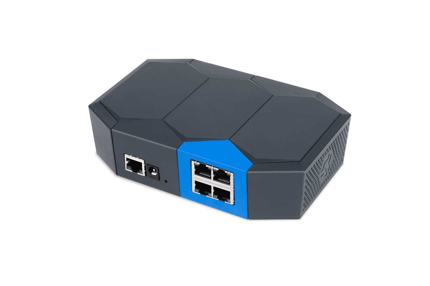 Hardwarový firewall Turris Shield od CZ.NIC