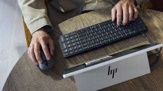 HP EliteBoard G1a