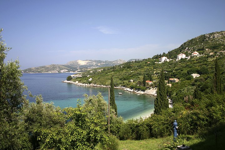 Invia: Oblíbené destinace