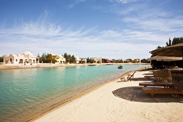 Invia: Oblíbené destinace