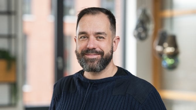Ataccama má nového CEO. Do čela firmy se postaví Martin Záhumenský
