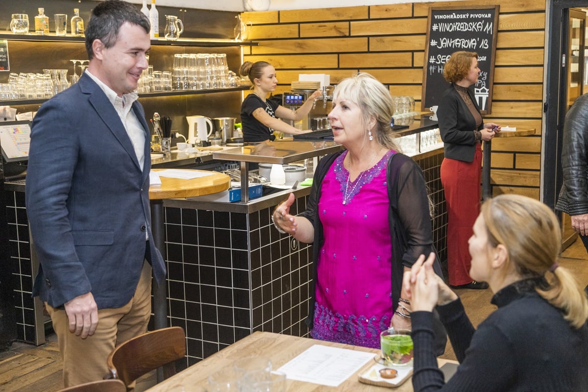 Ocenění v soutěži IT produkt roku 2025