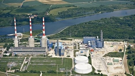 Náhledový obrázek - Energetické firmy v Evropě loni rekordně odepisovaly