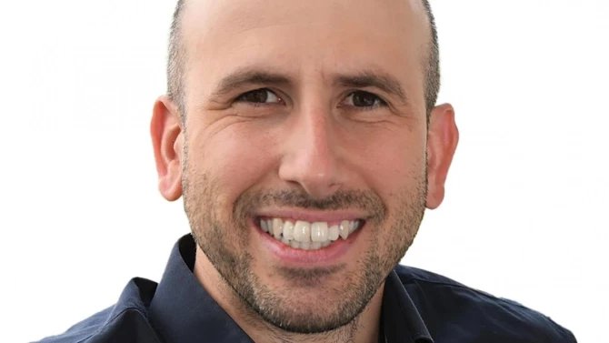 Pavel Jarolímek TD Synnex