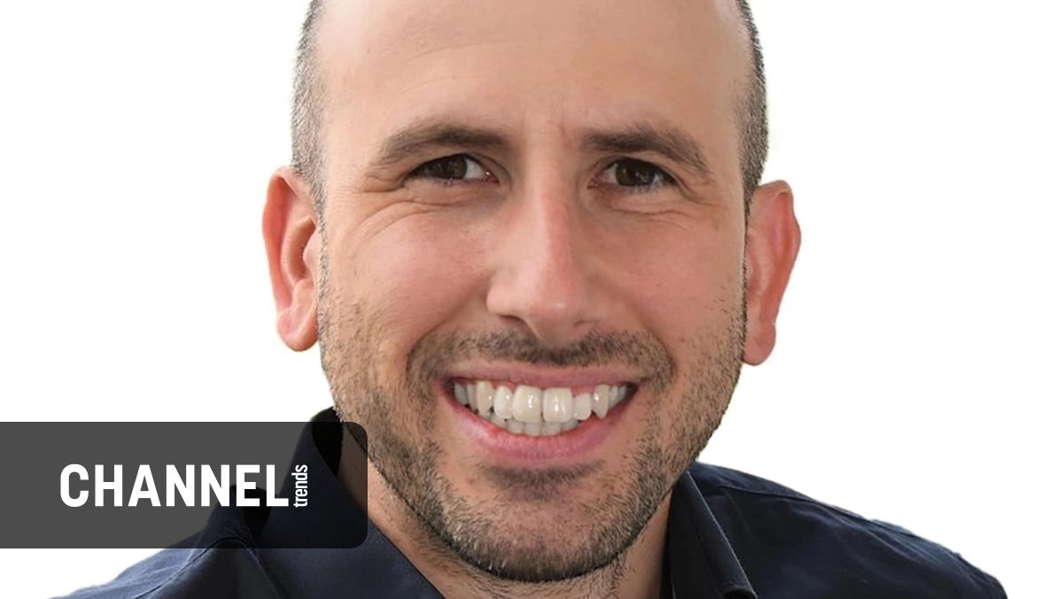 Pavel Jarolímek vede novou divizi v TD Synnex zaměřenou na AI