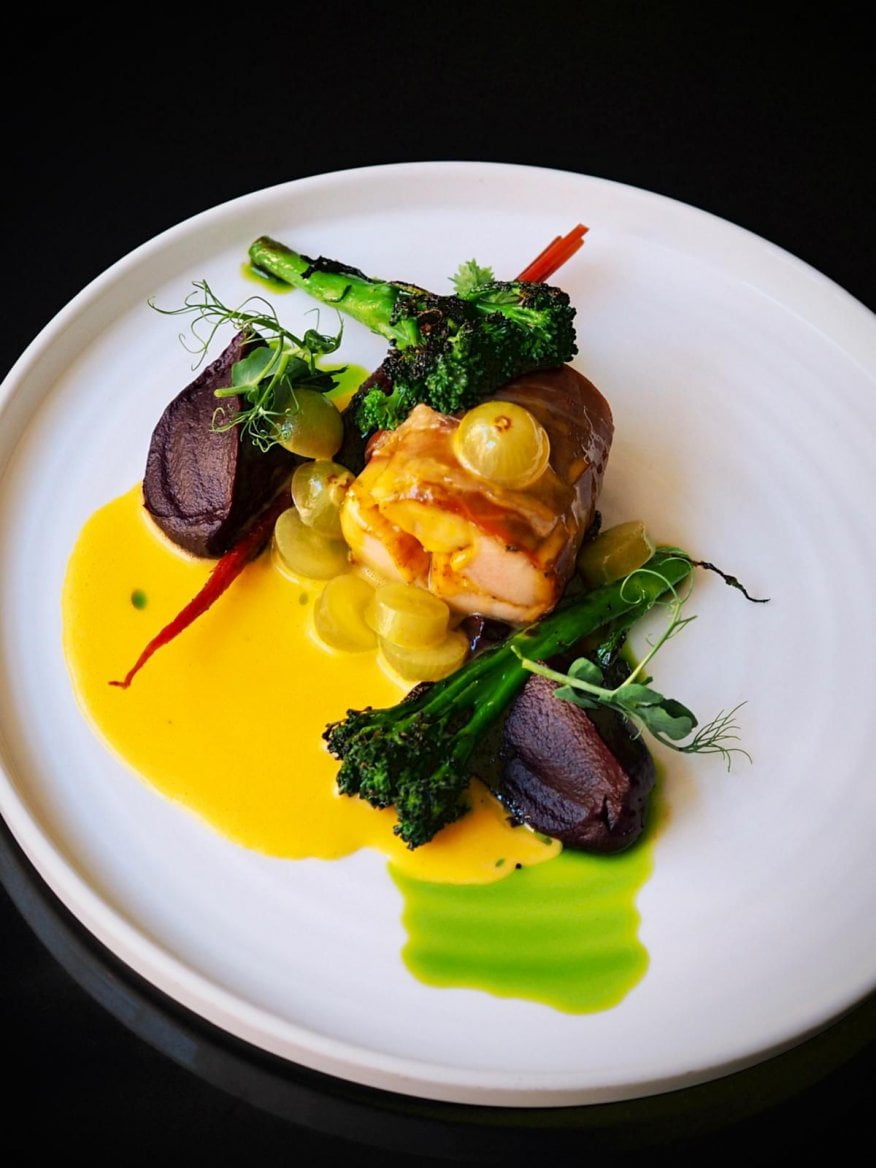 Restaurace Dejvická