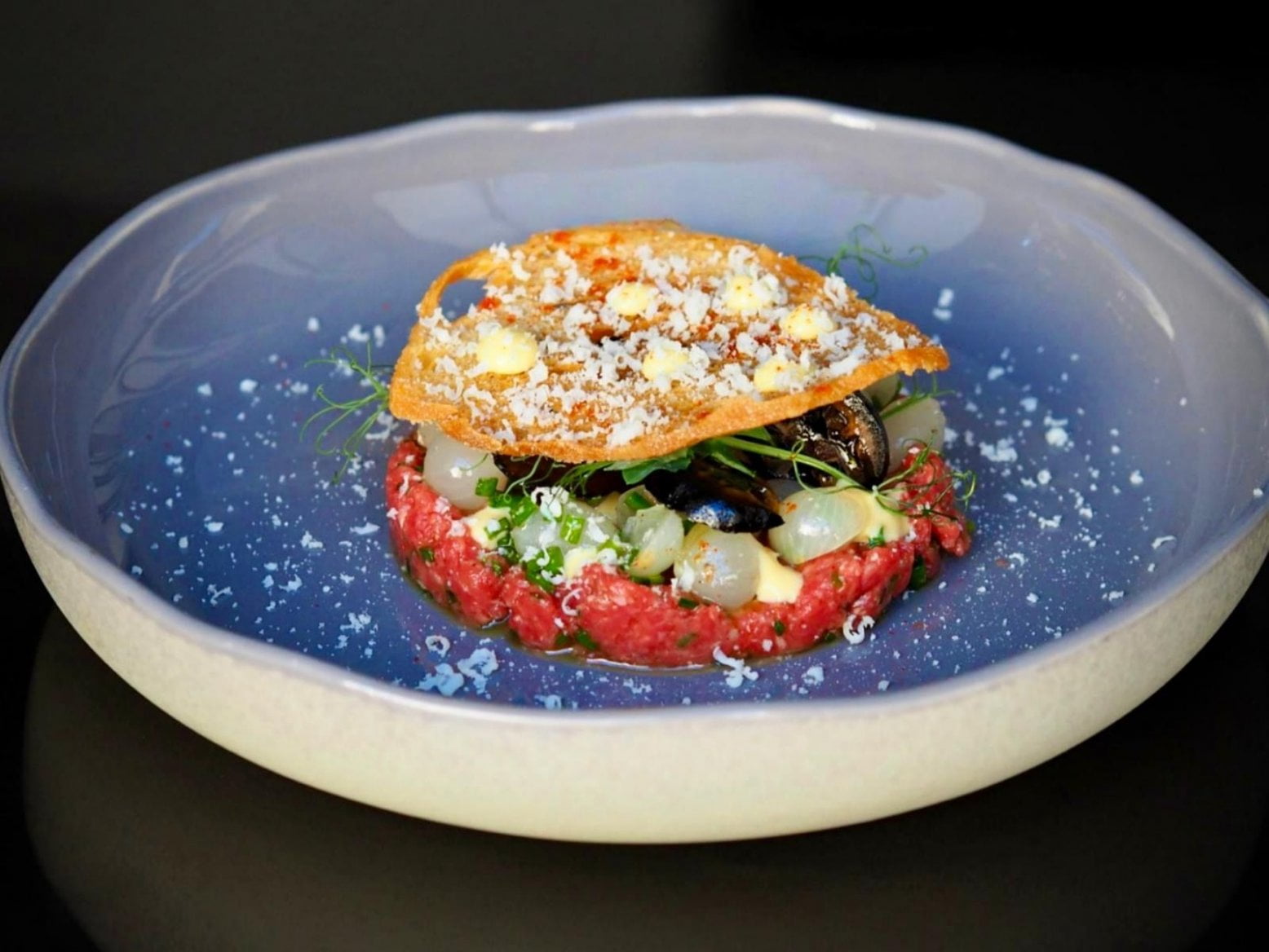 Restaurace Dejvická