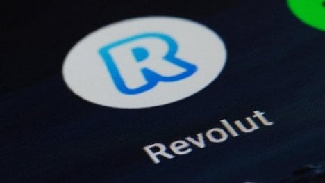 Náhledový obrázek - Fintechový startup Revolut míří do USA i Ruska. Pomůže mu v tom Visa