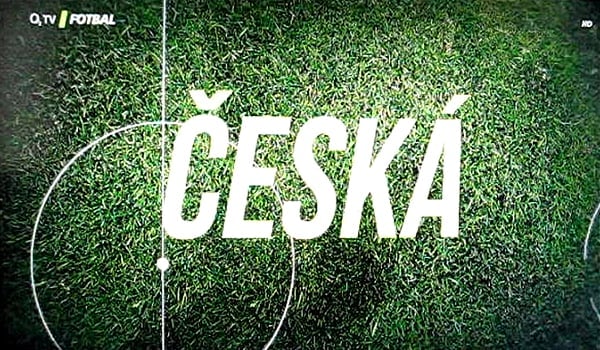 Testovací vysílání O2 TV Fotbal