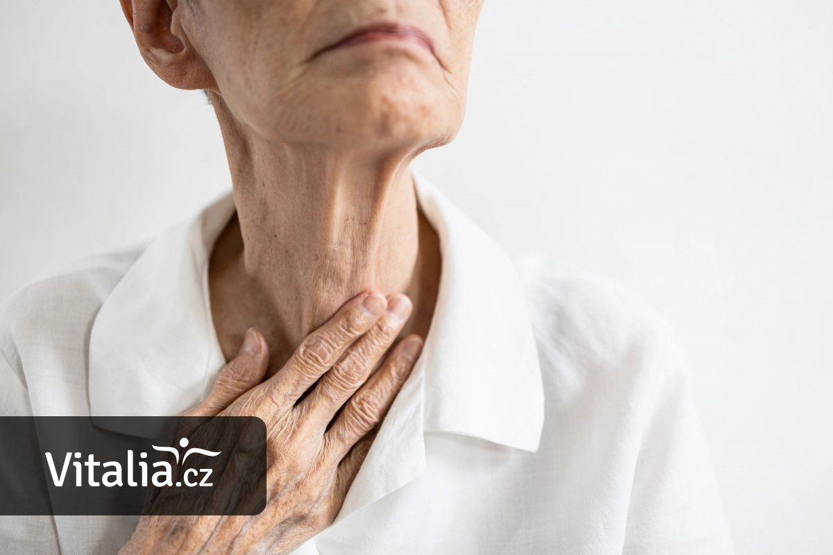 Do Česka se vrací záškrt, zemřel aktivní senior. Dospělí se mohou nechat očkovat vakcínami pro děti