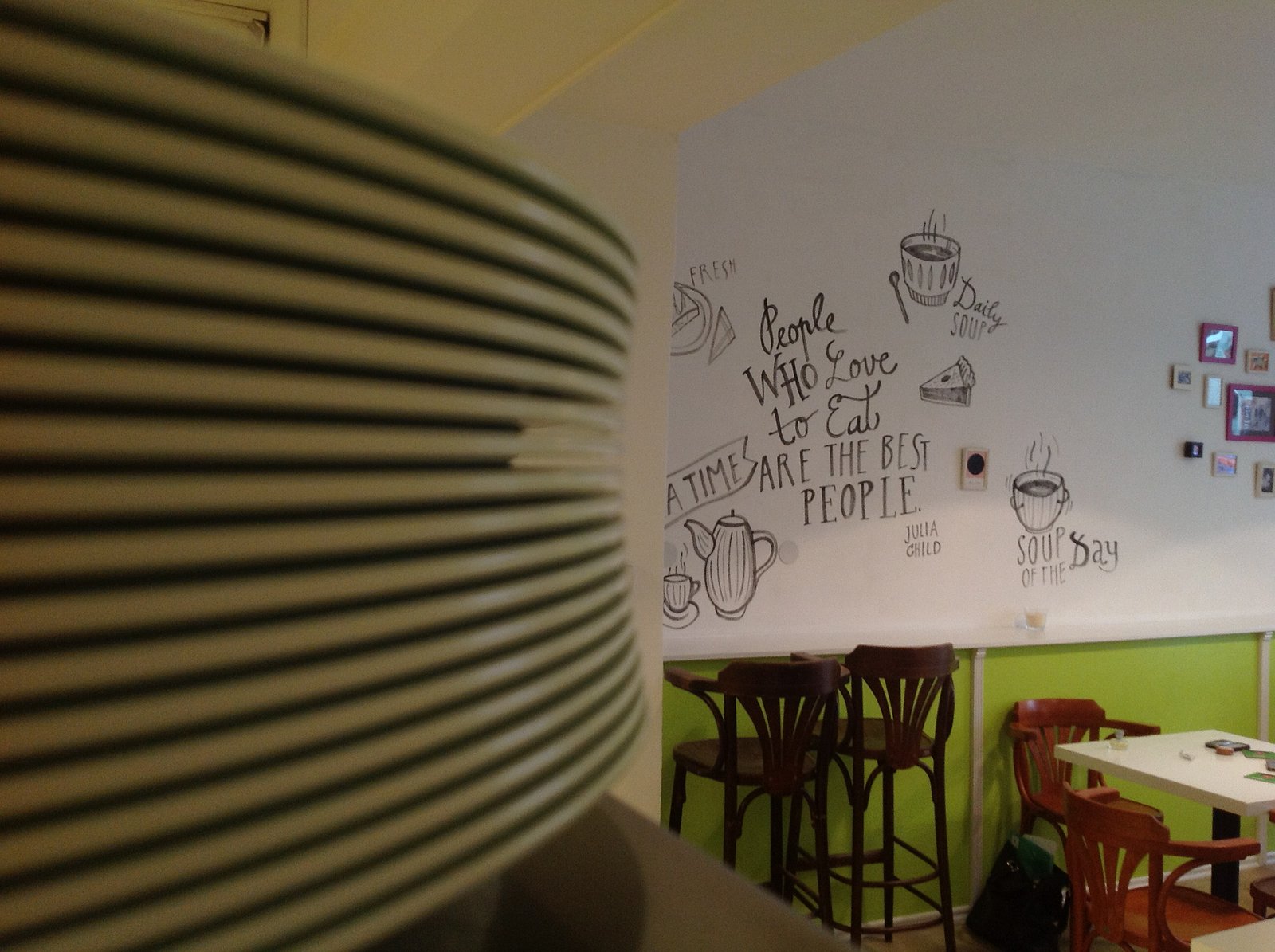 Bistro Kantýna