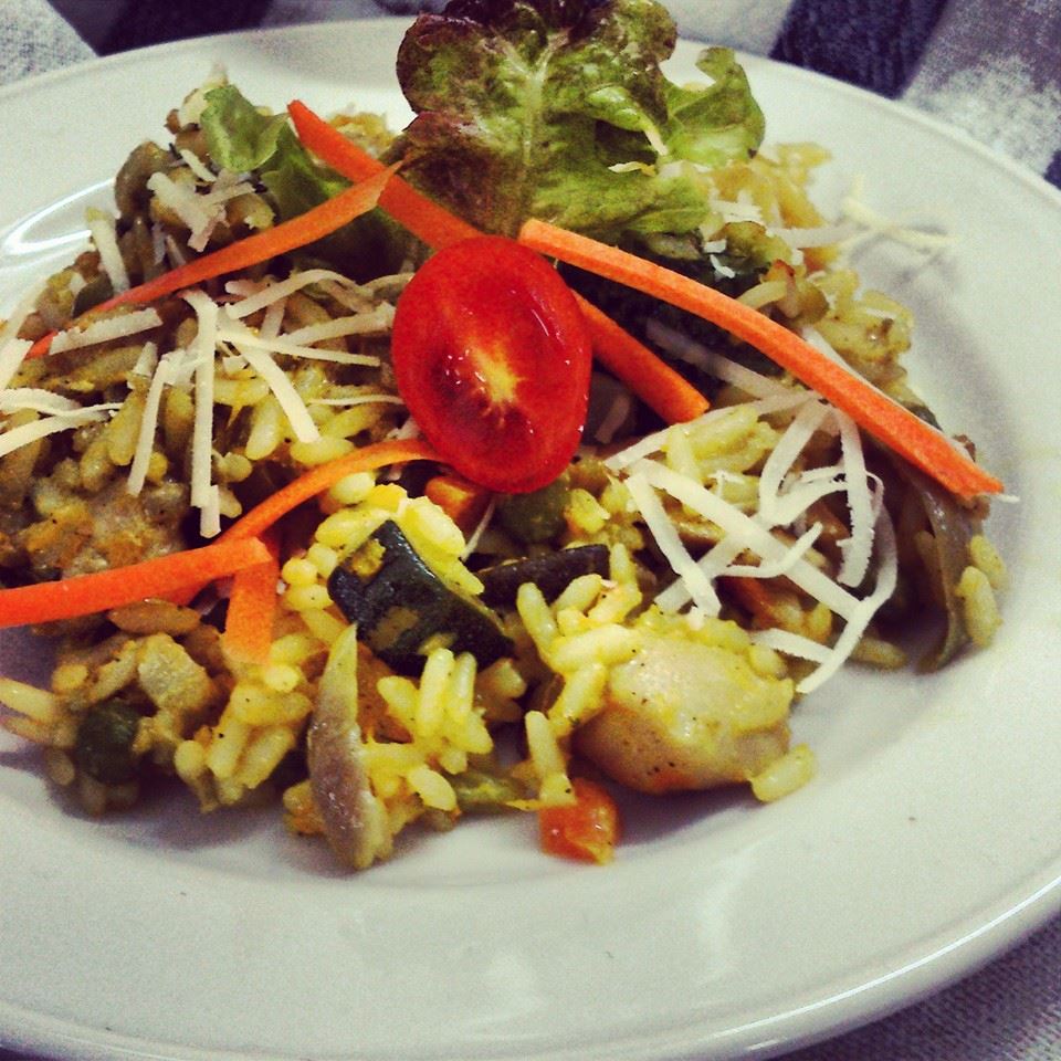 Bistro Kantýna