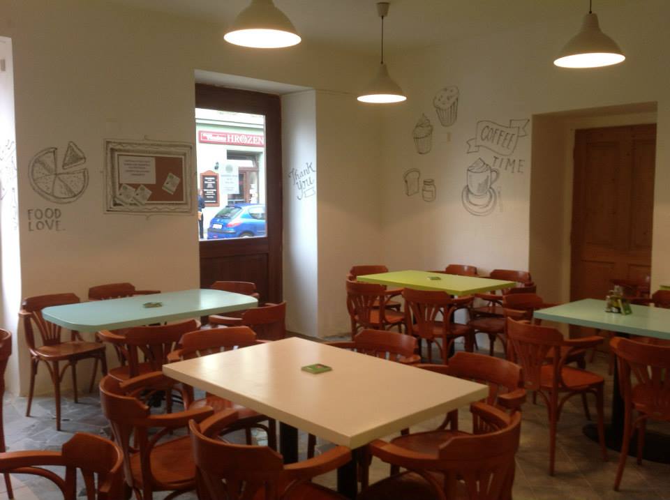 Bistro Kantýna
