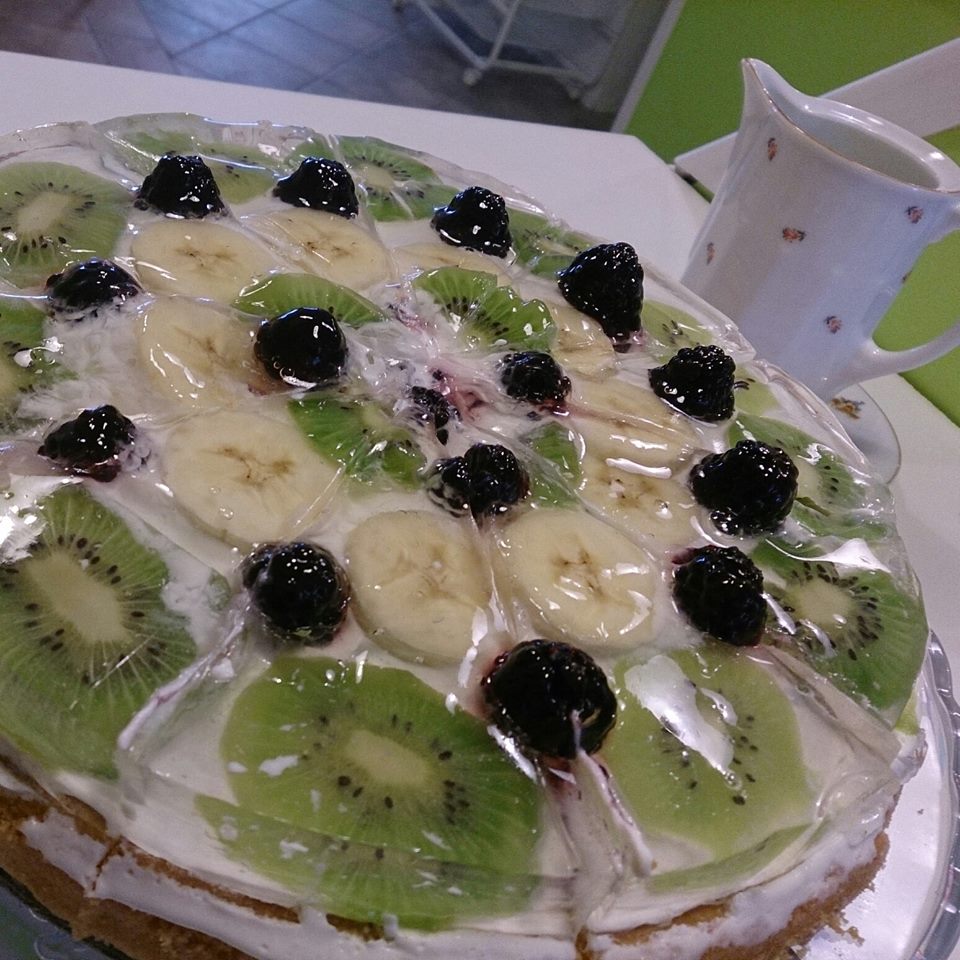 Bistro Kantýna