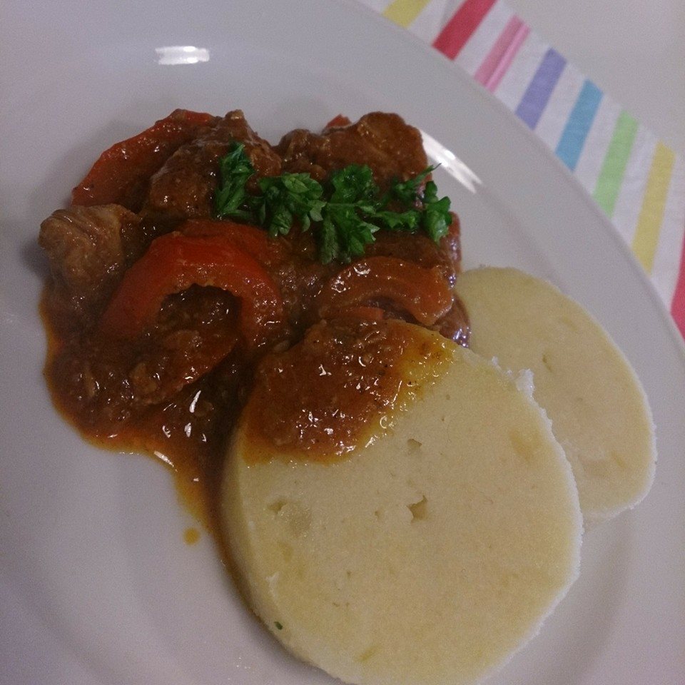Bistro Kantýna