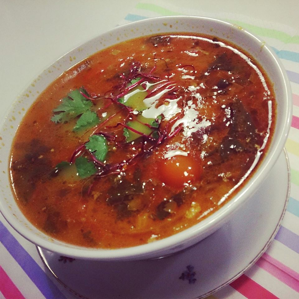 Bistro Kantýna