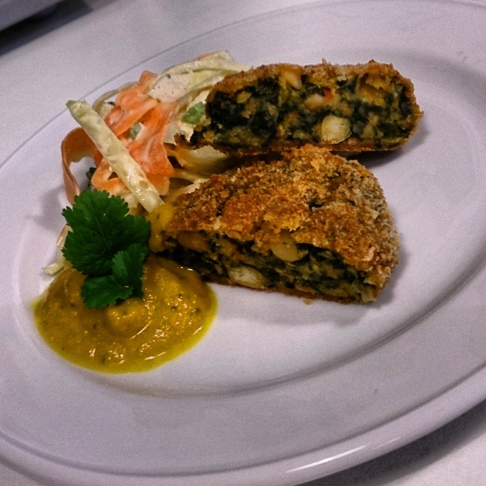 Bistro Kantýna