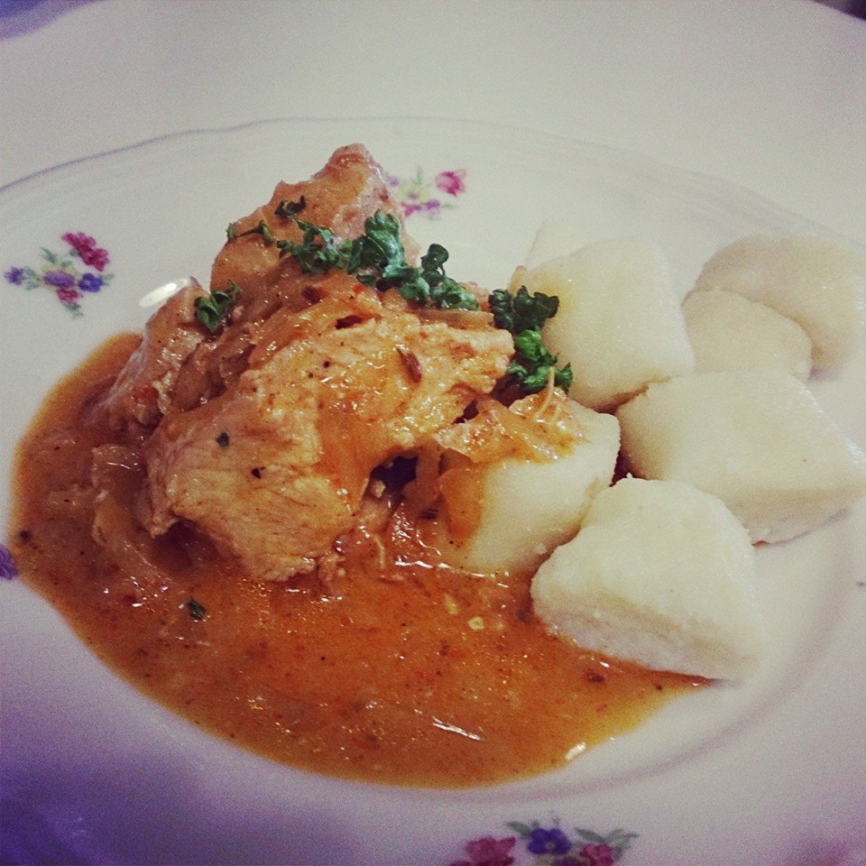 Bistro Kantýna