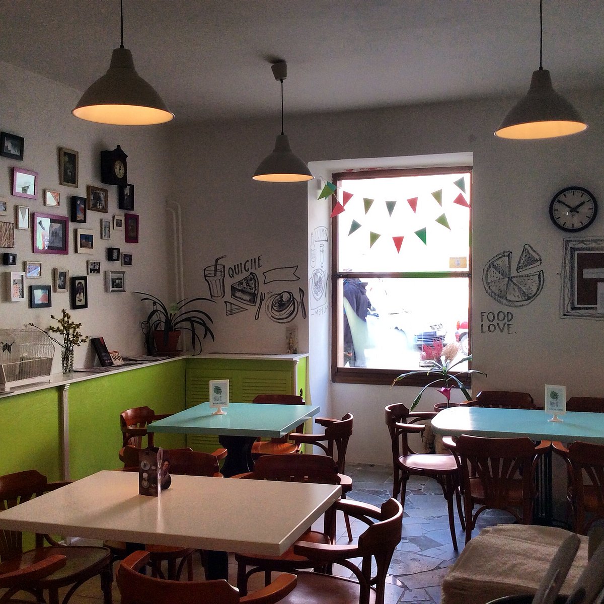 Bistro Kantýna