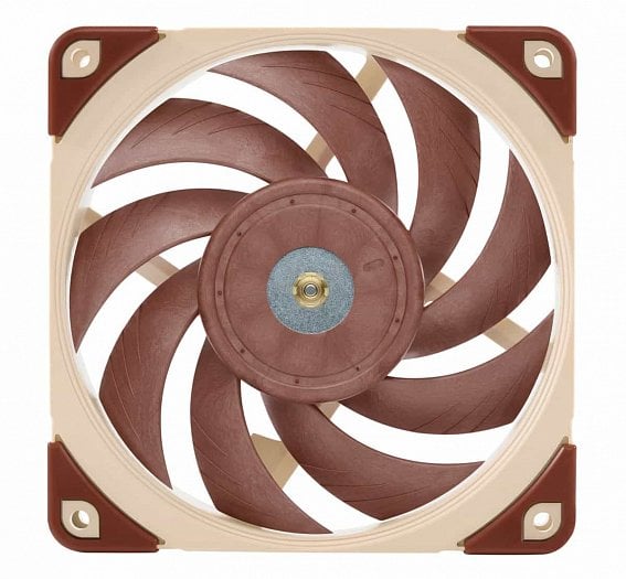 Ventilátor Noctua NF-A12x25