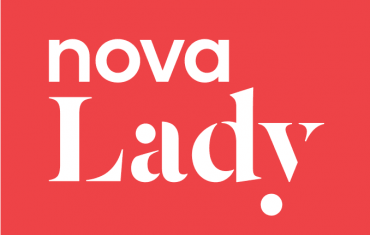 Logo Nova Lady