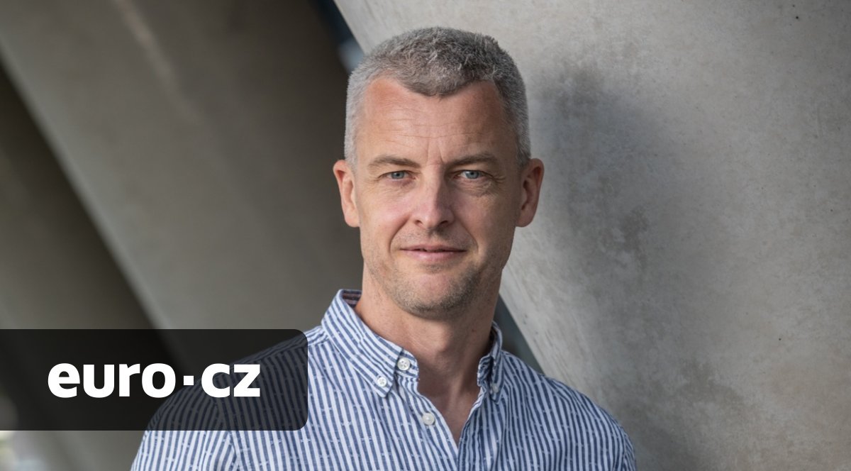 Řehákovo Direct Fidoo vloni zpracovalo transakce za více než čtyři miliardy korun. Teď platforma prochází zásadní proměnou