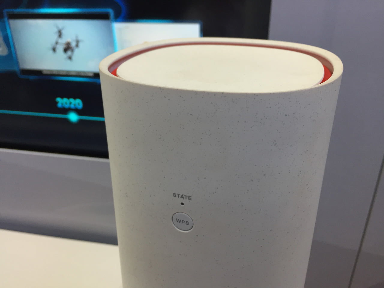 První 5G technologie od Huawei