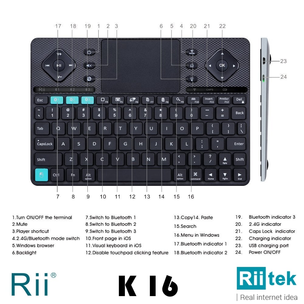 Pad 6 клавиатура с тачпадом. Беспроводная клавиатура Bluetooth 3.0. BT пульт с клавиатурой и тачпадом. Клавиатура блютуз виндовс с тачпадом. Rii rt301 для чего нужно.