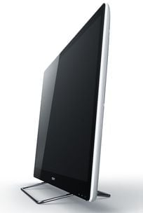 Sony Google TV