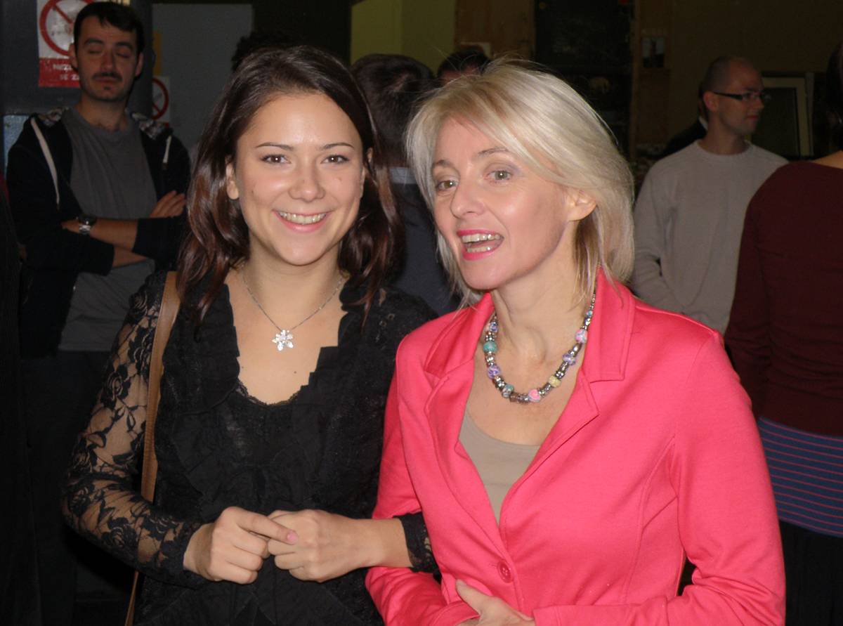 TK Česká televize - Vánoce 2012