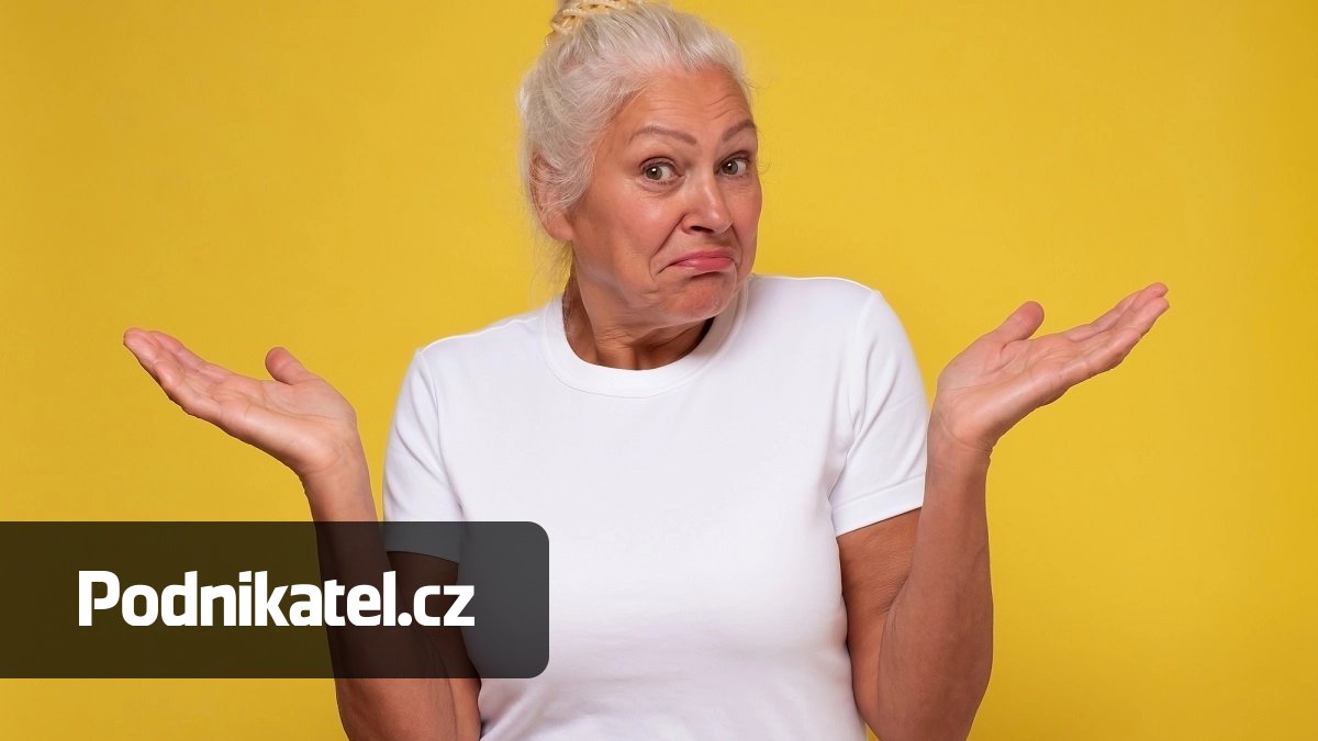 Od září nebude část důchodců dostávat penzi od sociálky
