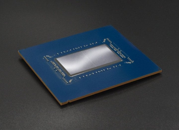 Autor: Microsoft Arm procesor Microsoft Cobalt 200