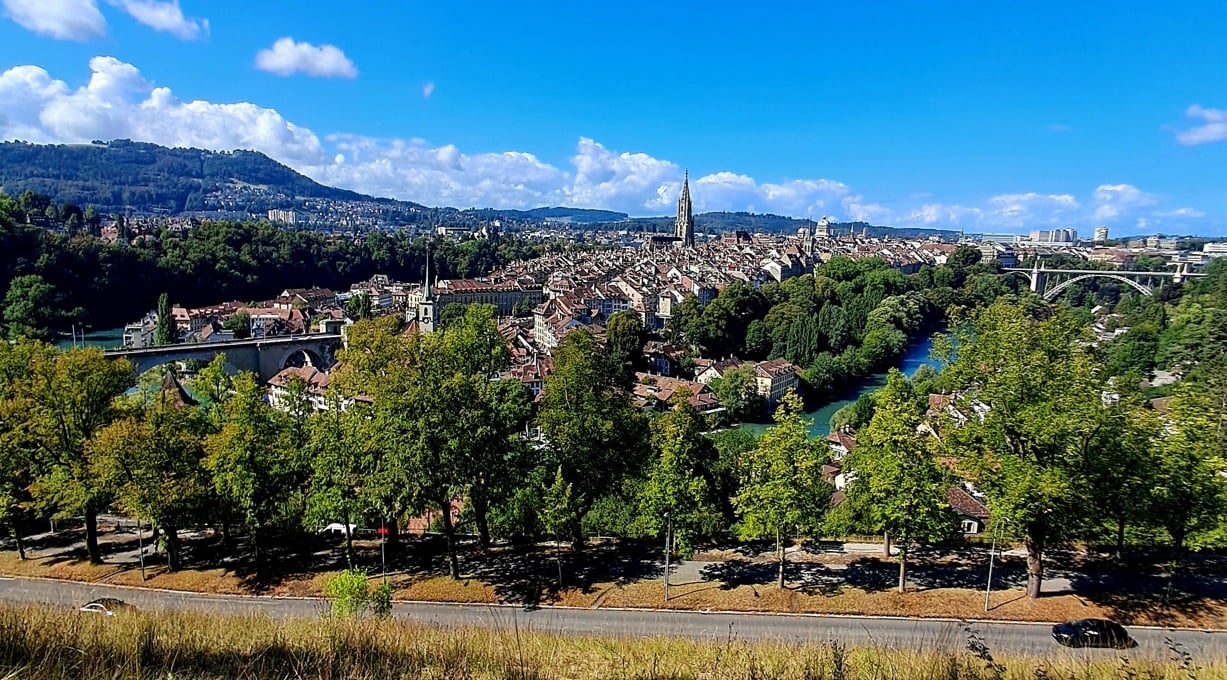 Bern