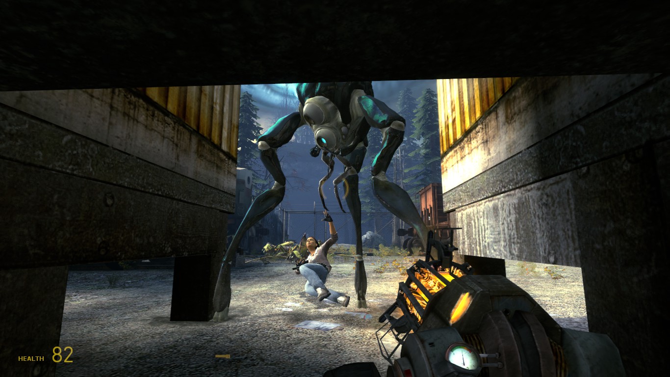 Half-Life 2