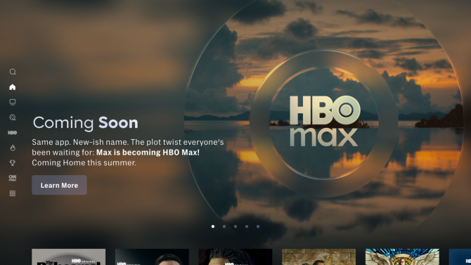 Max se vrací ke staré klasice HBO Max. I přes zmatky vydělává miliardy a předplatitelé rostou… a rostou